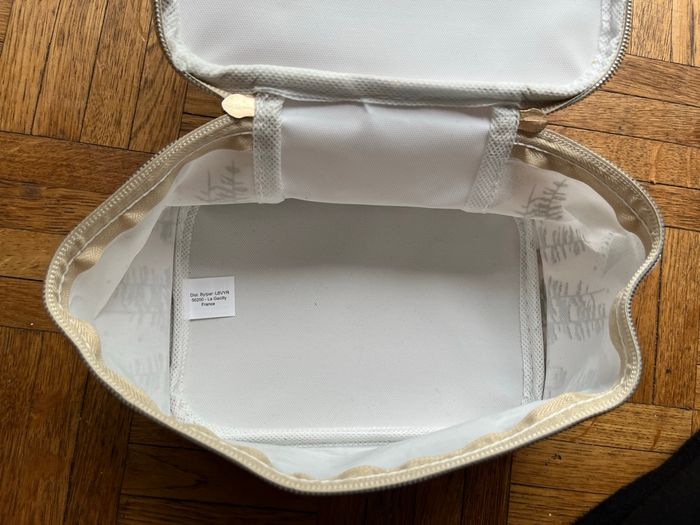 Trousse de toilette - photo numéro 3