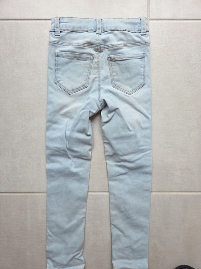 Jeans fille - photo numéro 4