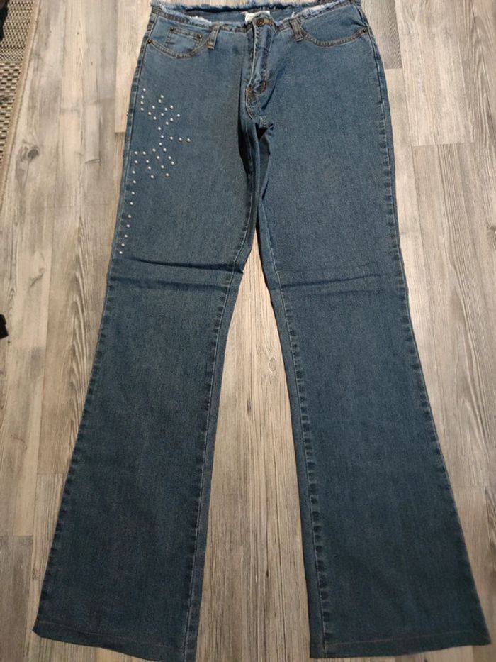 Jeans dolce ribelle taille 40