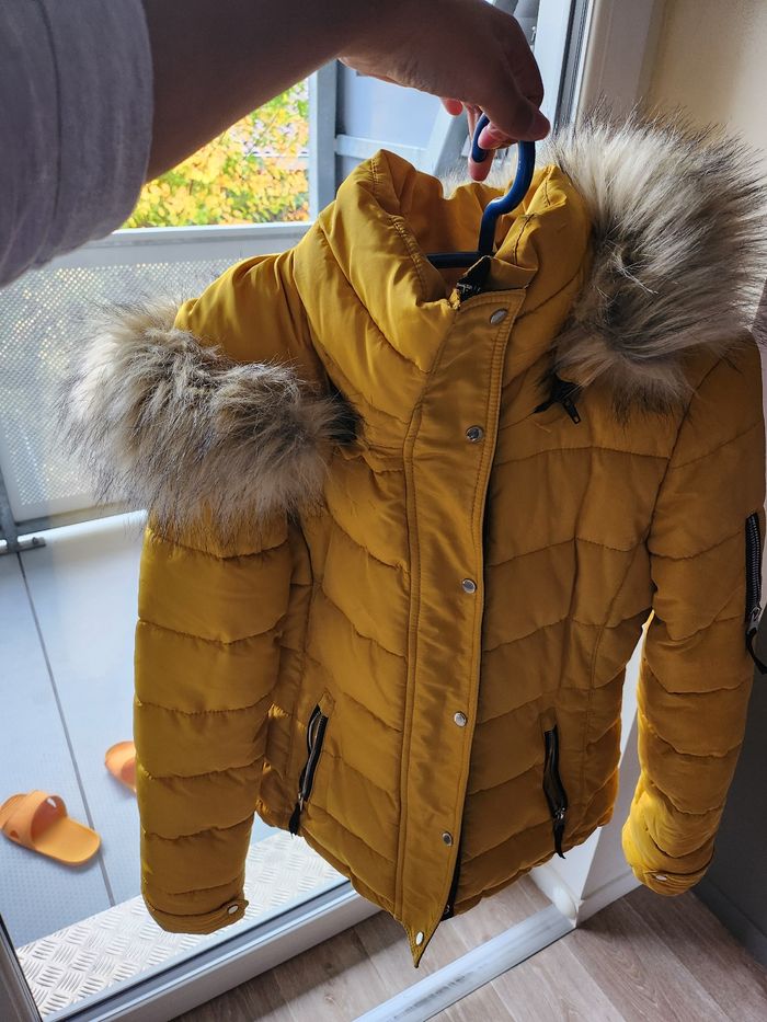 Manteau femme - photo numéro 4