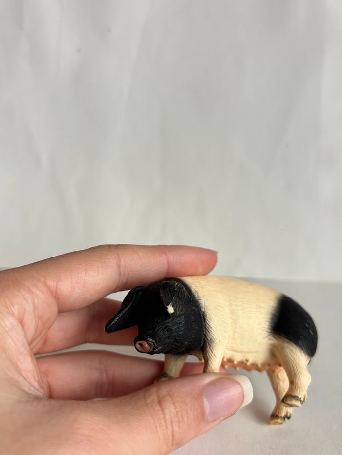 Cochon Schleich - photo numéro 6