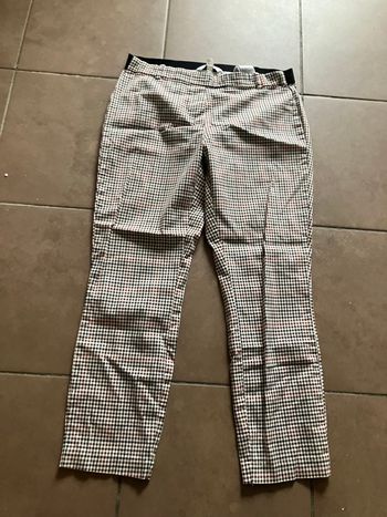 Pantalon taille 42 HM