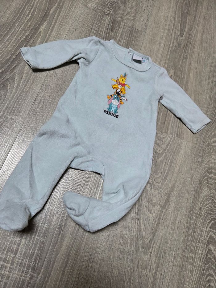 Pyjamas - photo numéro 4