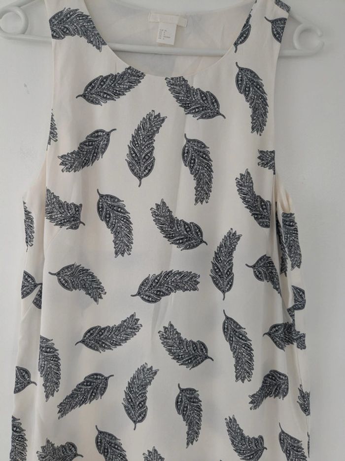 Robe H&M - photo numéro 2