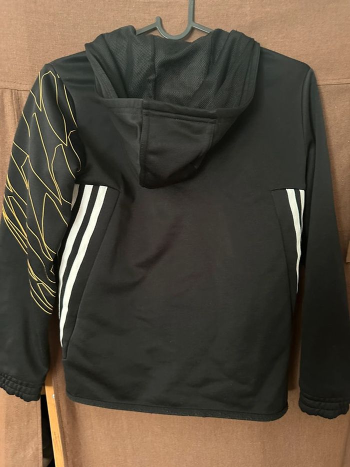 Veste Adidas F50 - photo numéro 5