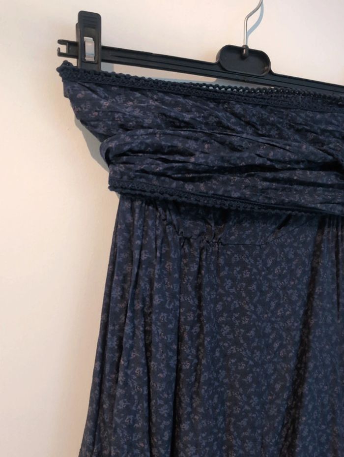 Robe sans manches Liberty TU - photo numéro 2