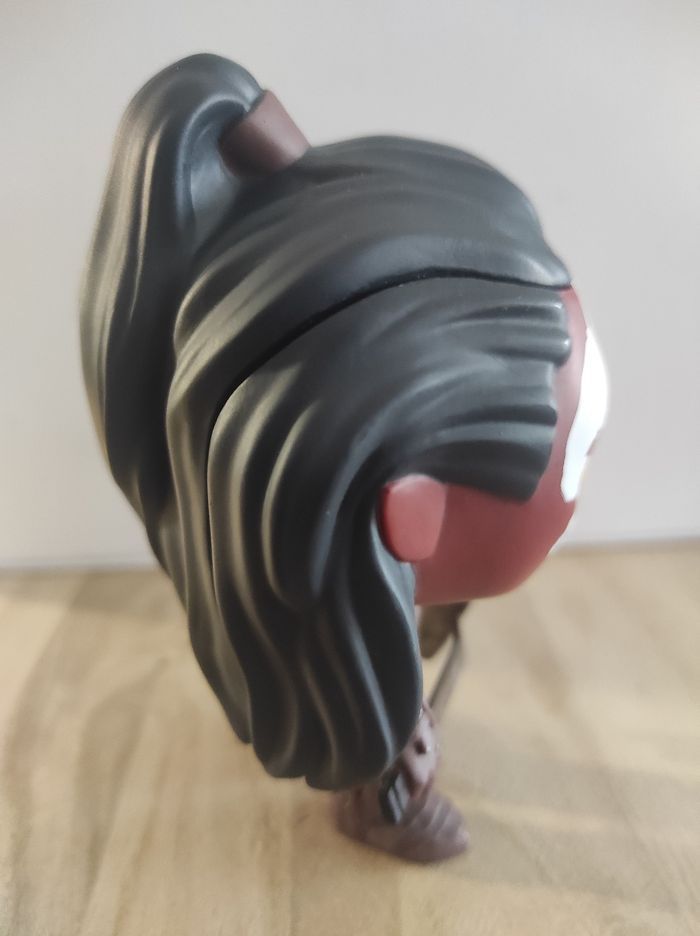 Figurine Funko pop Lurtz 533 SANS boîte ( Le Seigneur des Anneaux ) - photo numéro 2