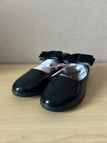 Ballerines Zippy 35