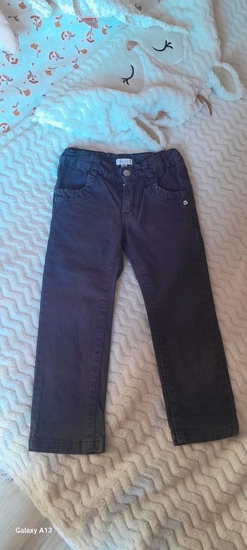 Pantalon 2 ans