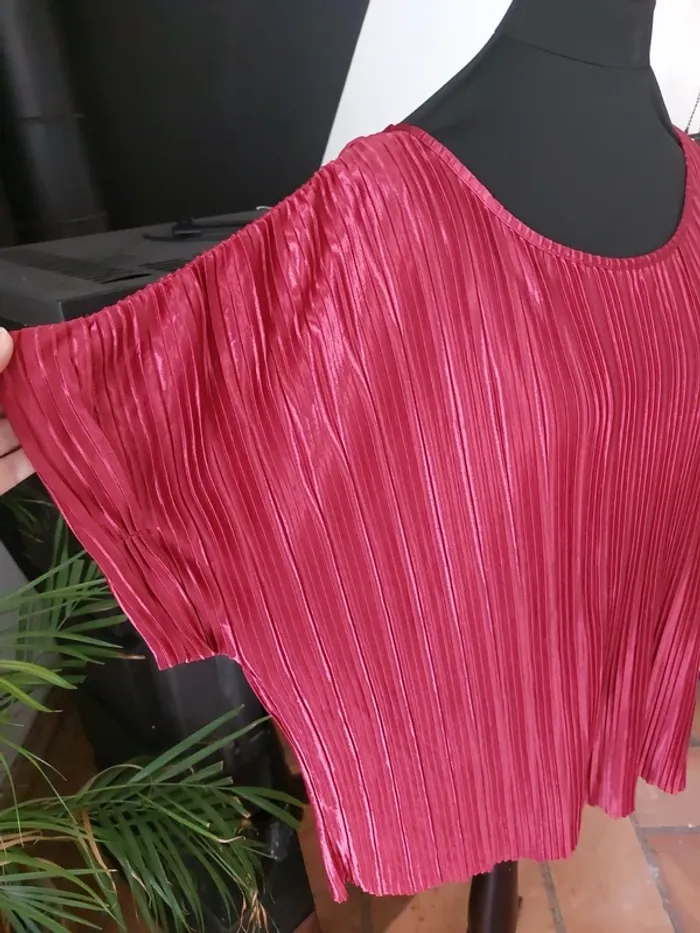 Blouse - photo numéro 2