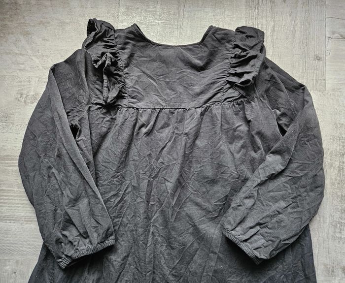 Robe manches longues 9 ans - photo numéro 4