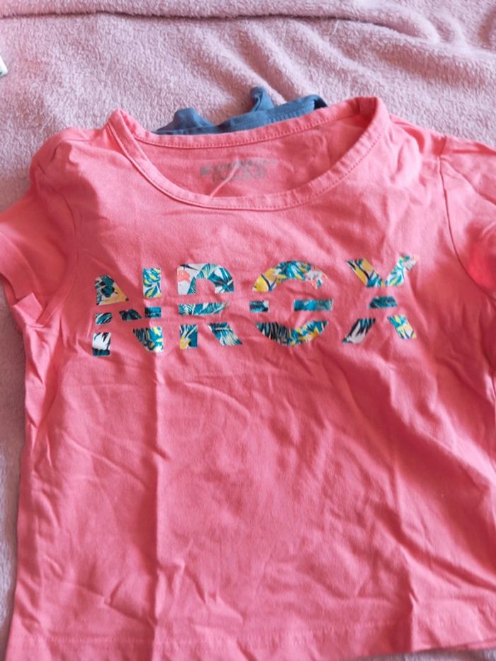 Lot de 6 tee shirt - photo numéro 10