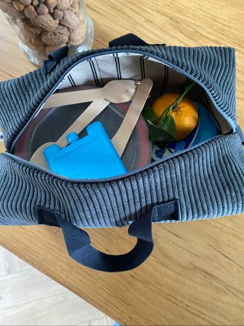 🌲glacière isotherme