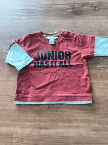 T shirt