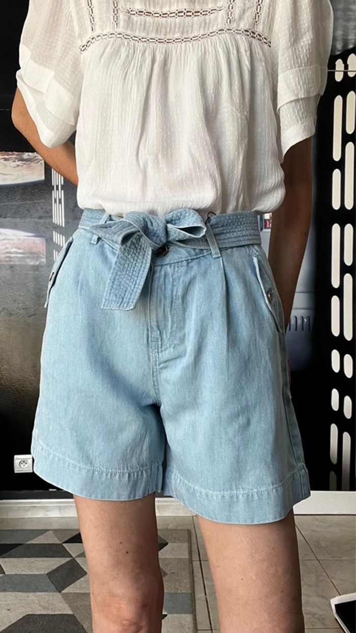 Short Maurice - photo numéro 3