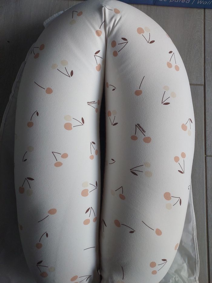 Coussin d allaitement - photo numéro 6