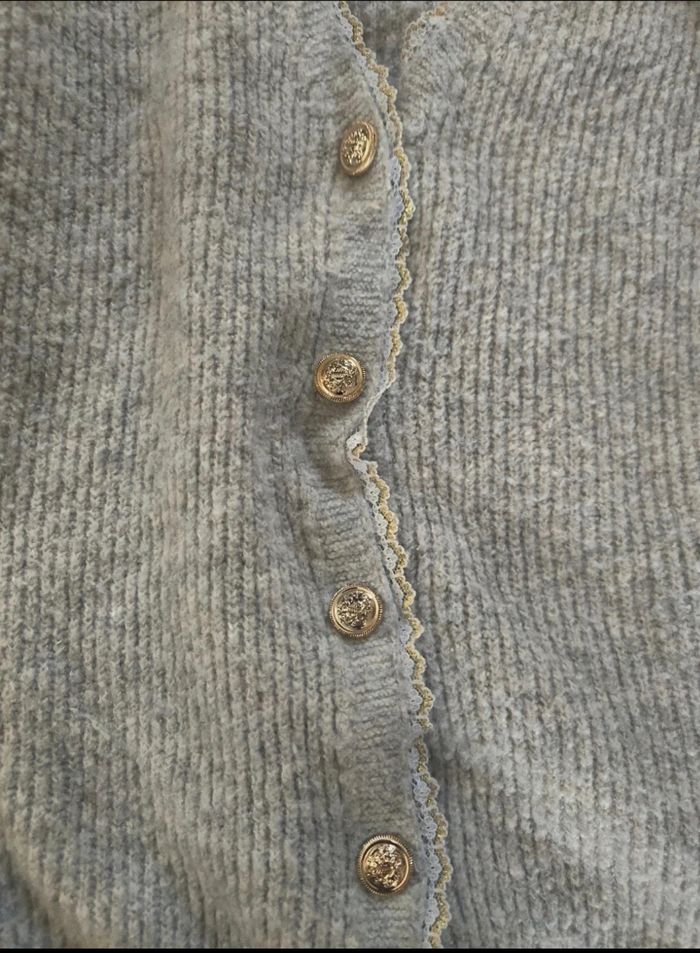 Pull hiver - photo numéro 2