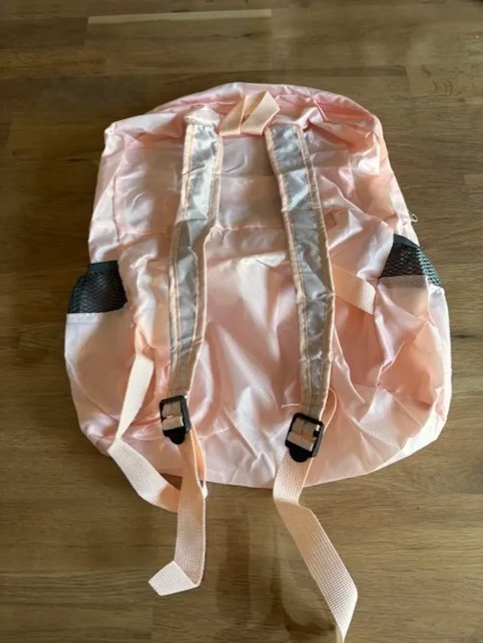 sac a dos léger multifonction - photo numéro 8