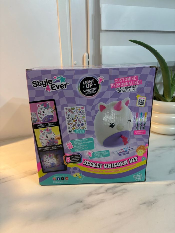 Style 4 ever - photo numéro 3