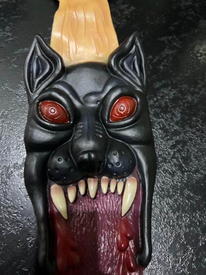Déguisement Halloween