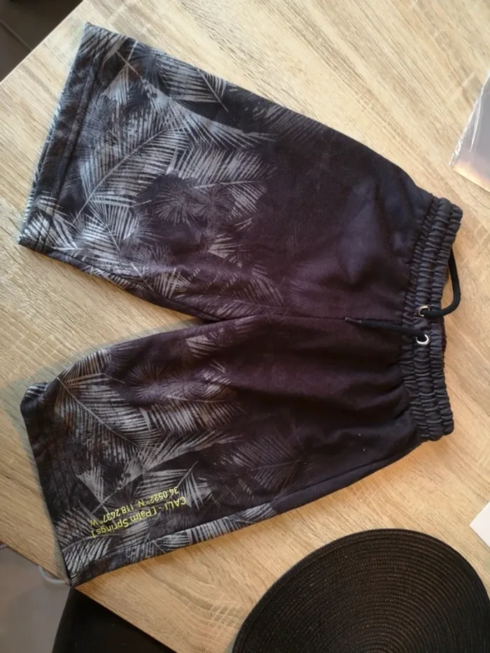 Short Primark