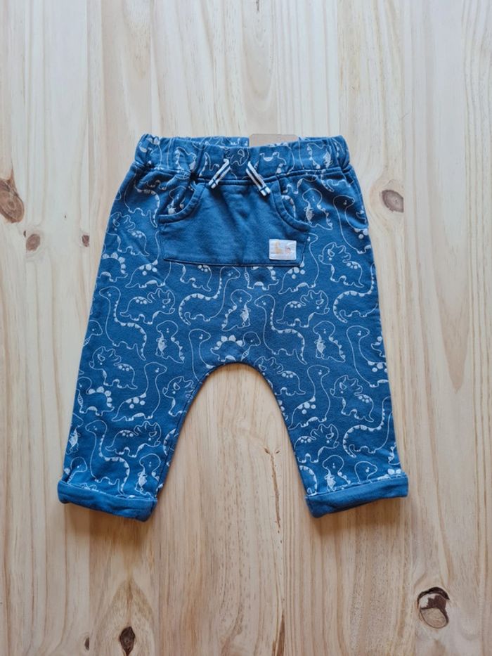 Jogging Sergent Major 9 mois