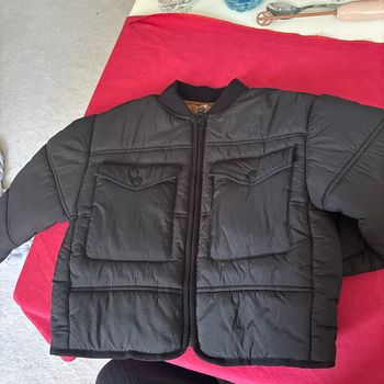 Blouson Zara