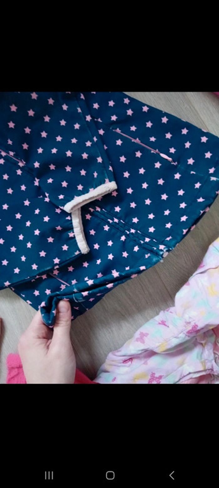 Lot 6 ans fille - photo numéro 8