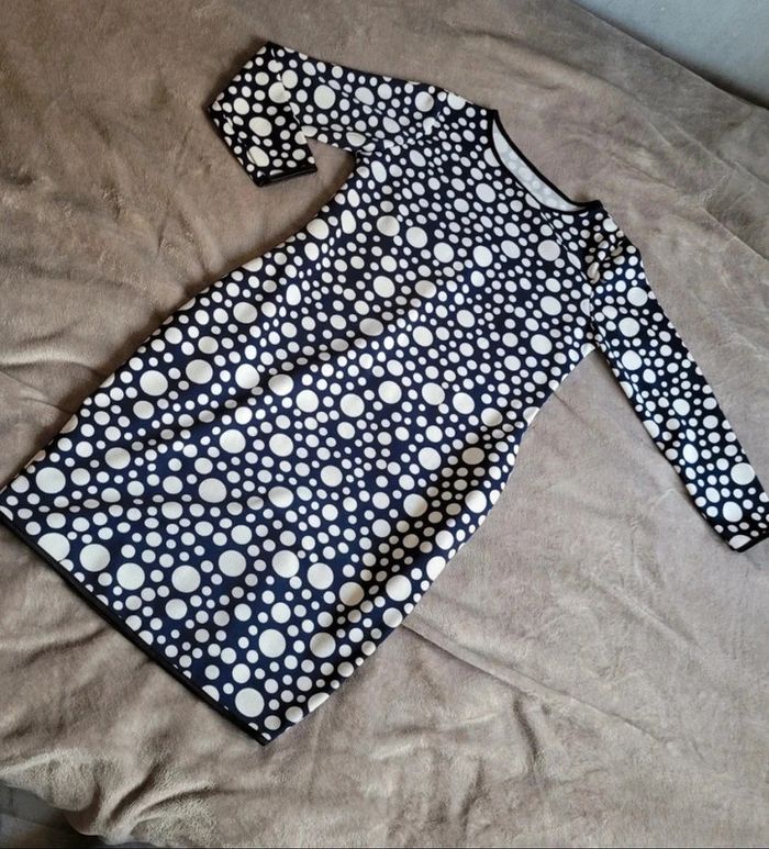 🧡 Magnifique robe 🧡 Taille unique - photo numéro 2