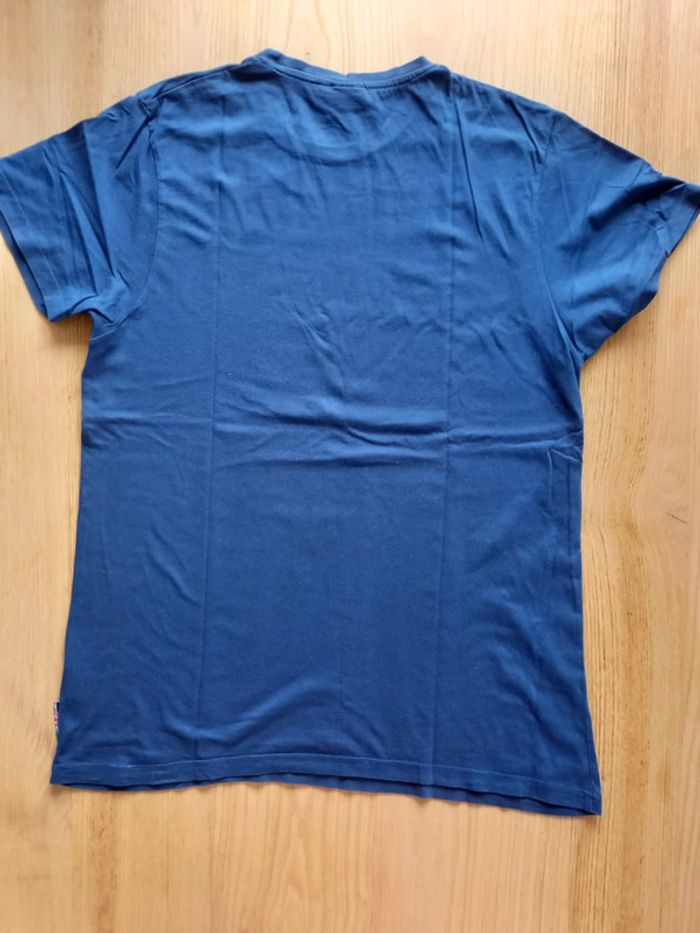 T-shirt manches courtes, taille L - photo numéro 4