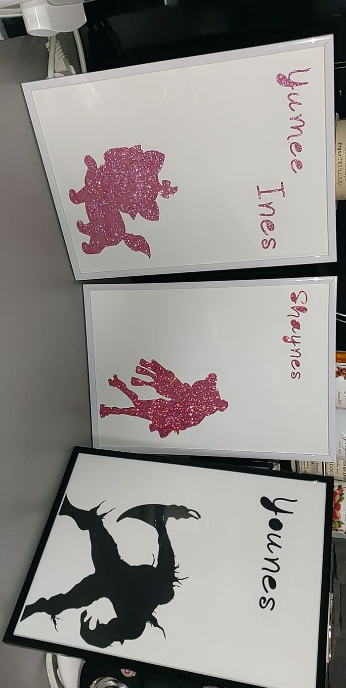 Cadre enfant - photo numéro 2