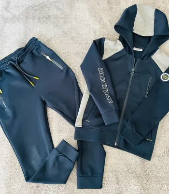 Ensemble sport Kaporal 8/10 ans