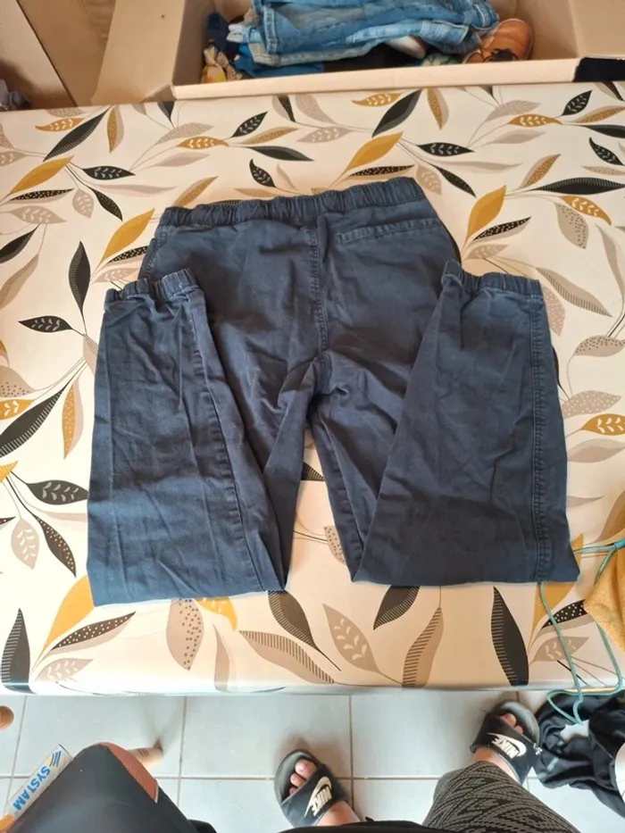 Pantalon h&m - photo numéro 3