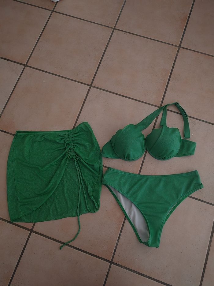 Maillot de bain