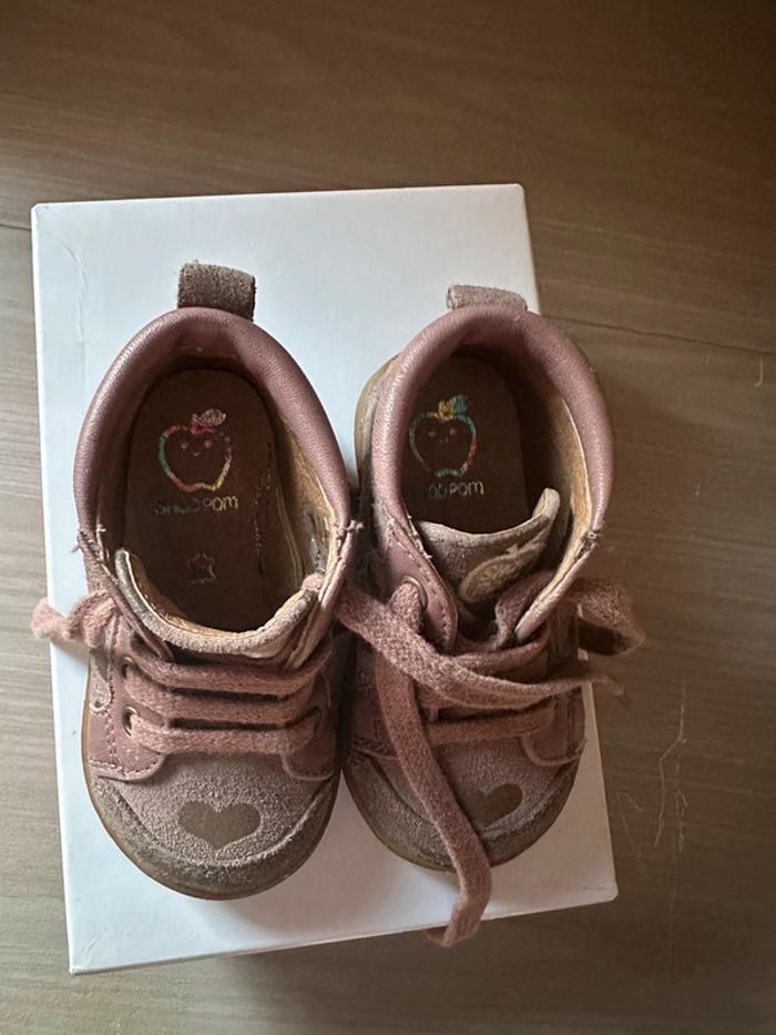 Chaussures Shoopom - photo numéro 3