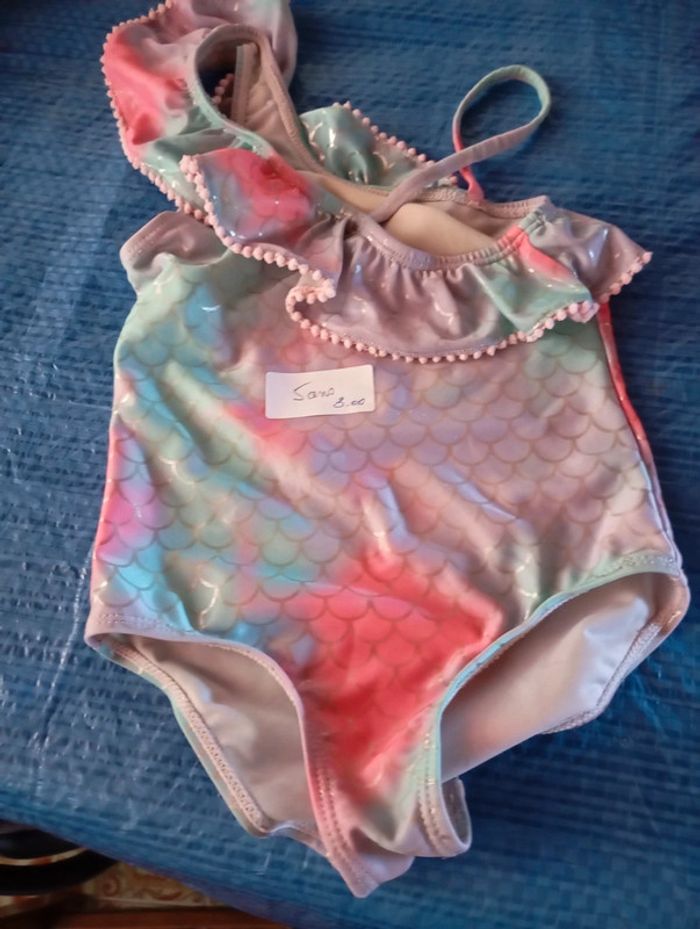 Maillots de bain - photo numéro 3