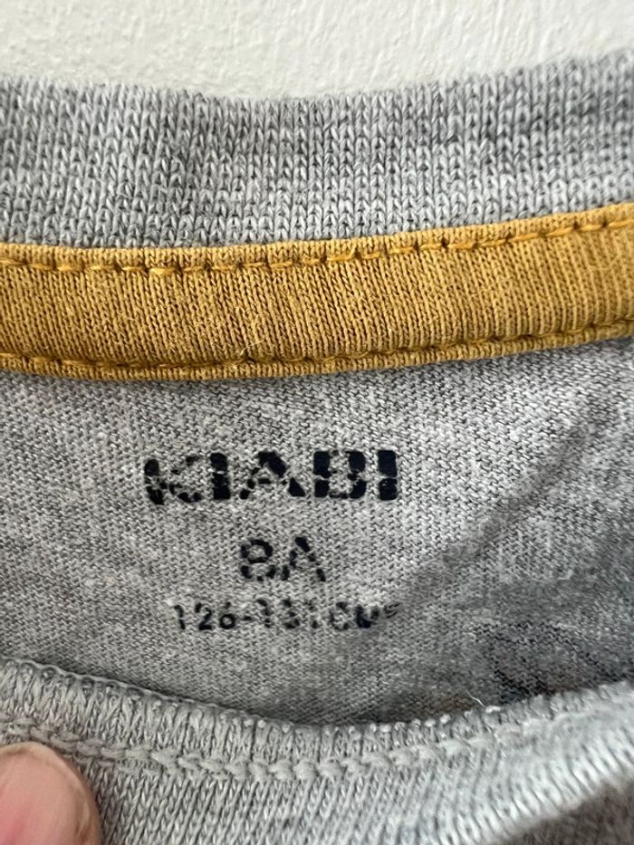 Tee shirt - photo numéro 4
