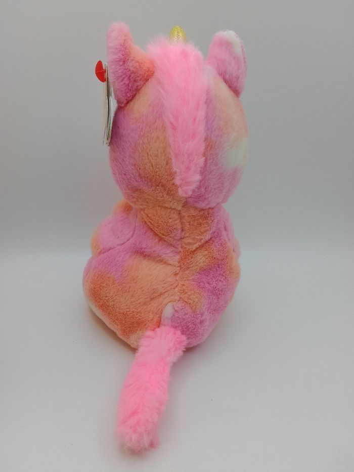 Peluche Ty - photo numéro 2