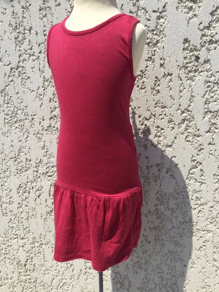 Robe in extenso 6 ans - photo numéro 4