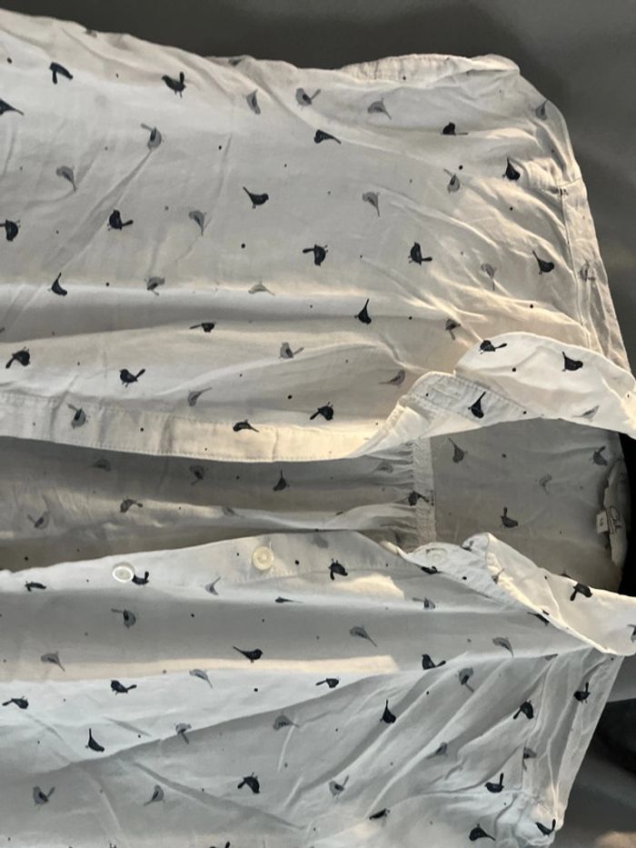 Chemise pour femmes - photo numéro 2