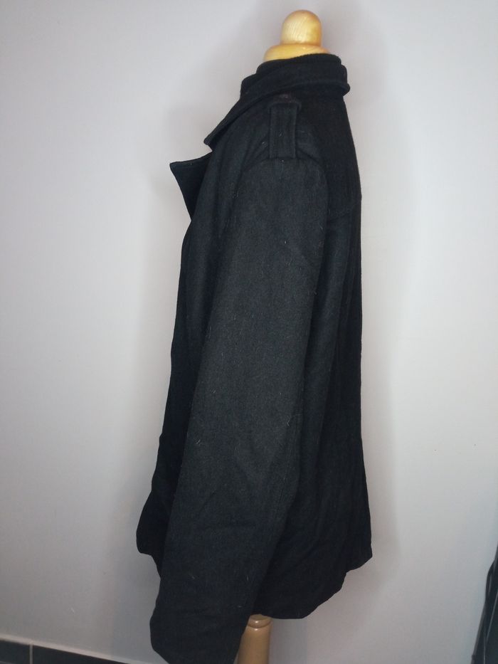 Veste en laine doublée - photo numéro 3