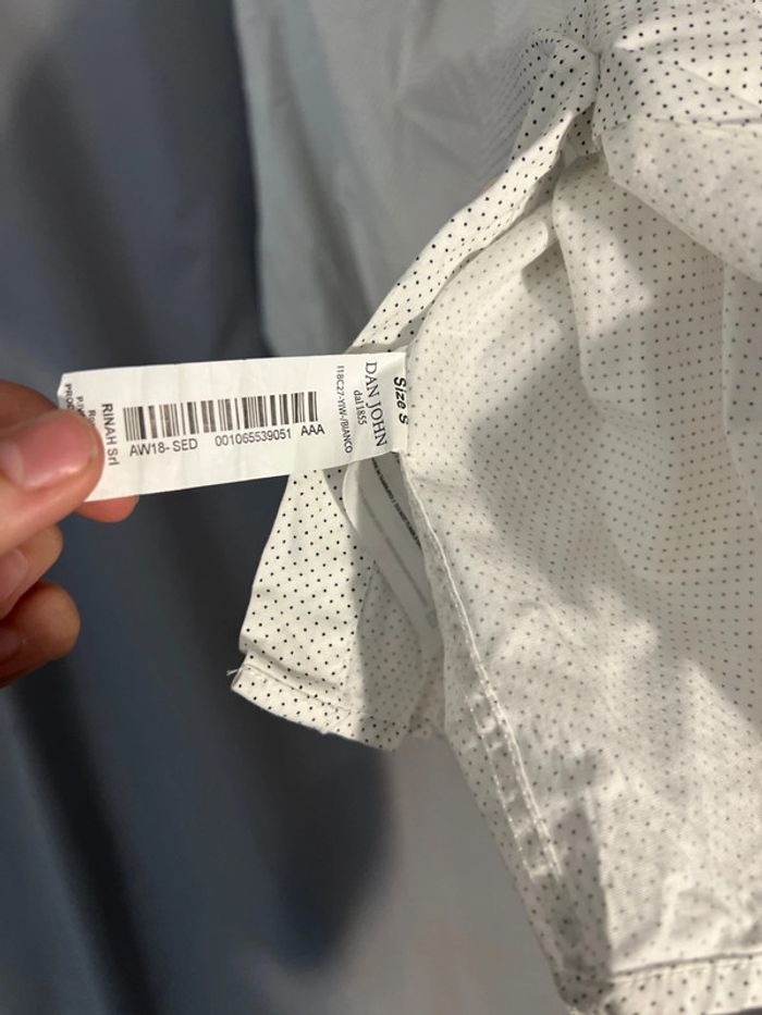 Chemise Dan John - photo numéro 7
