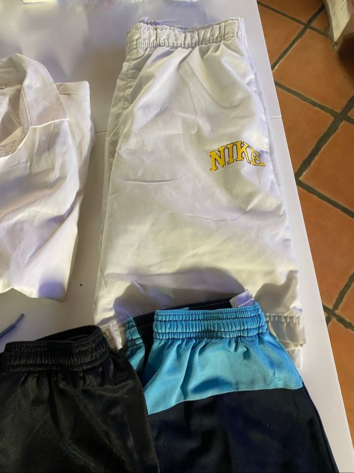 Lot de 8 vêtements  enfants taille 8  /10 ans ans kiabi - photo numéro 3
