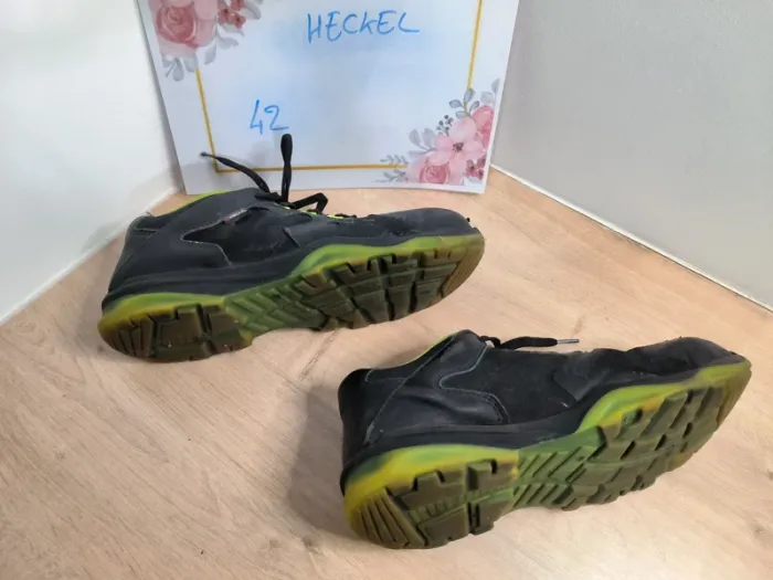 Chaussure de sécurité T42 - photo numéro 4