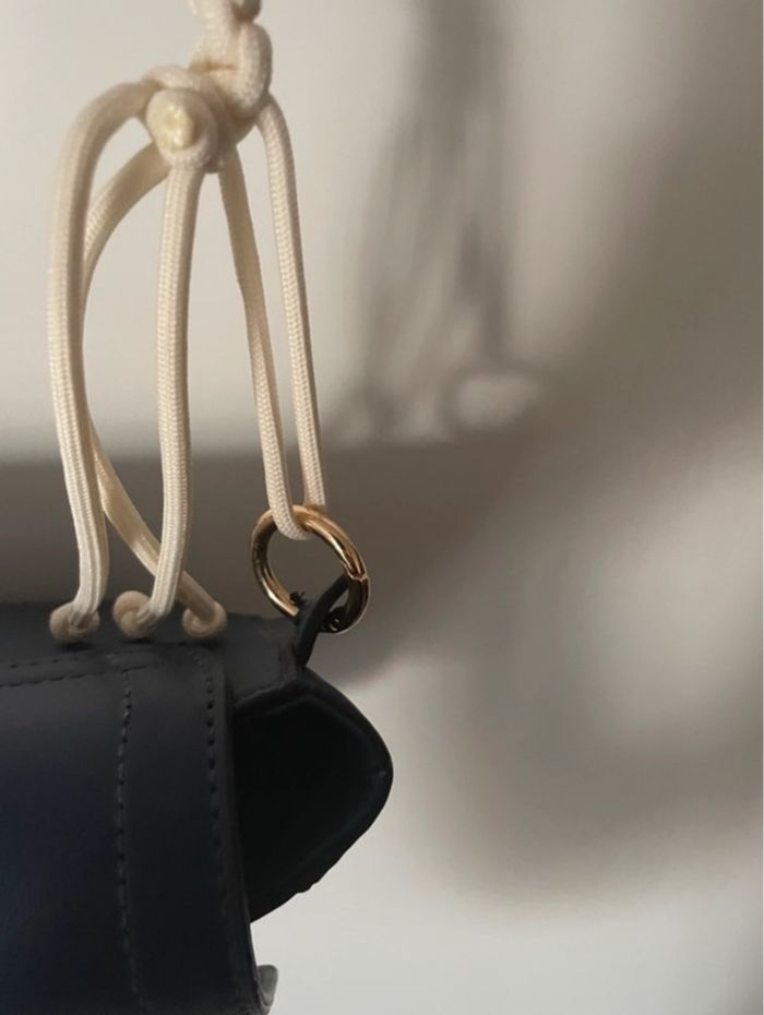 Sac bandoulière - photo numéro 7