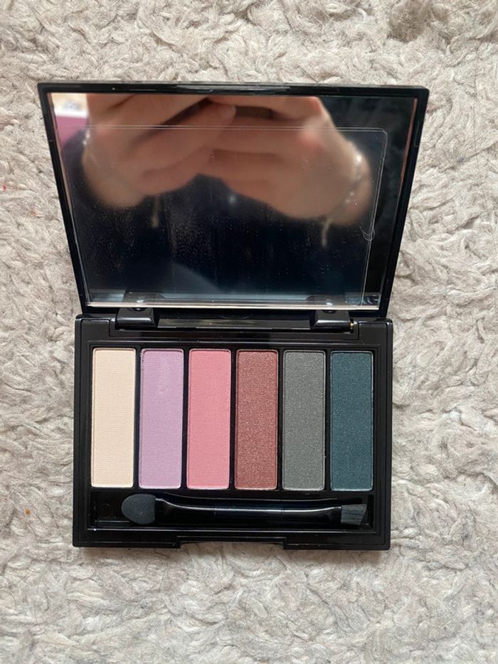 Lot de 2 palettes - photo numéro 3
