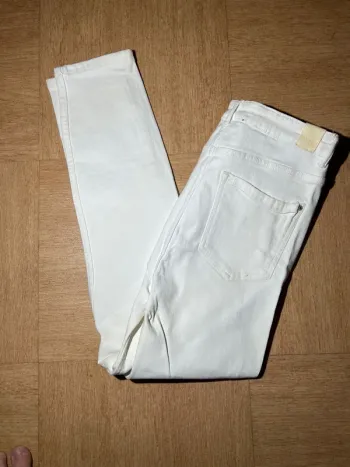 Jeans Zara