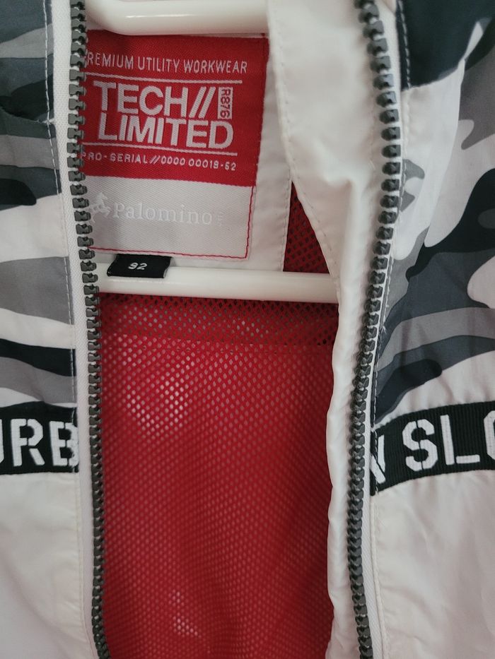 Veste 2 ans c&a - photo numéro 3