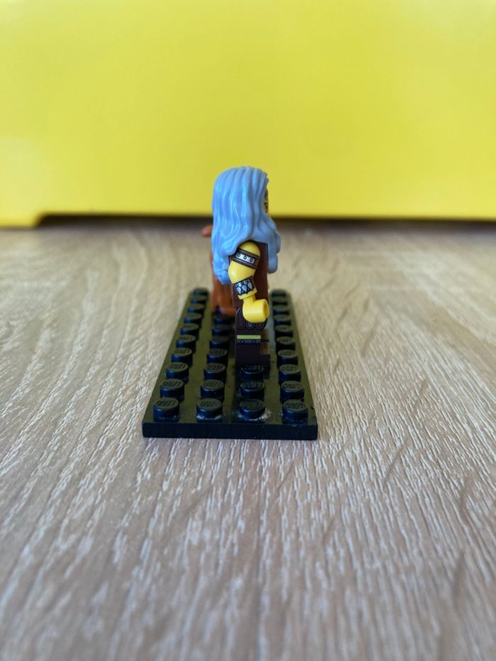 Lego Minifigurine - photo numéro 3