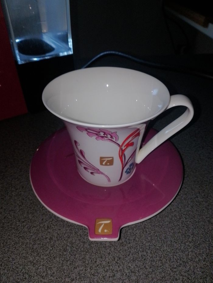 Machine à thé Spécial T de Nestlé - photo numéro 5